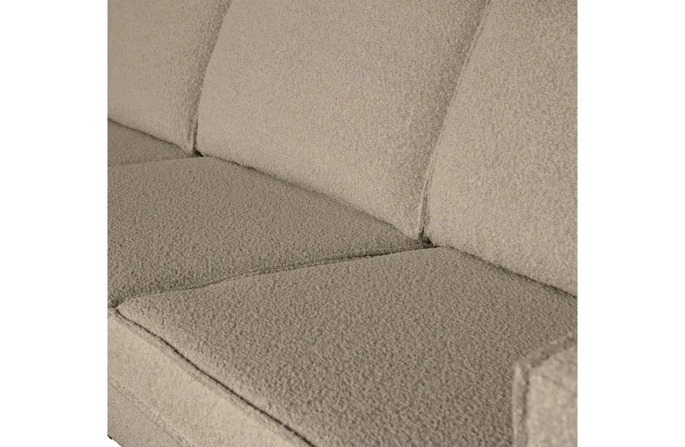 BePureHome Rodeo 3-Zitsbank