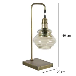 New BePureHome Tafellamp Obvious