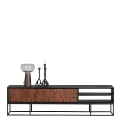 Clearance BePureHome Tv-Meubel Nuts