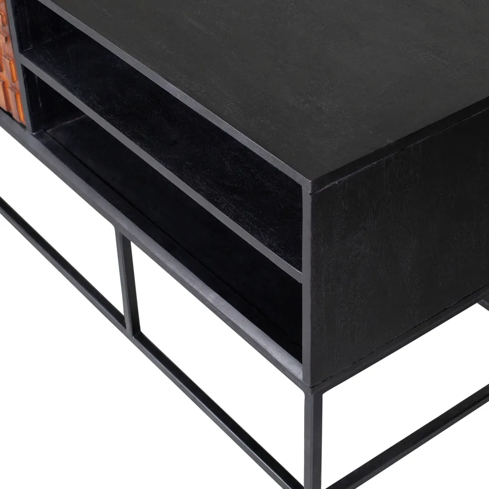 Clearance BePureHome Tv-Meubel Nuts