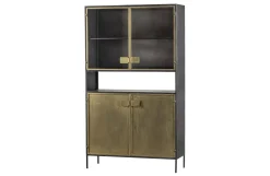BePureHome Vitrinekast Pack