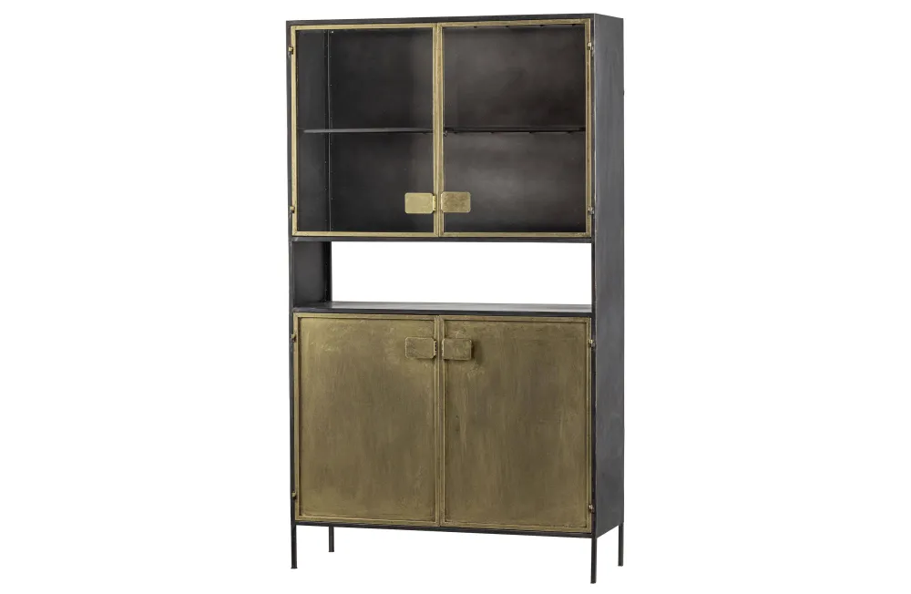 BePureHome Vitrinekast Pack