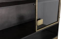 BePureHome Vitrinekast Pack