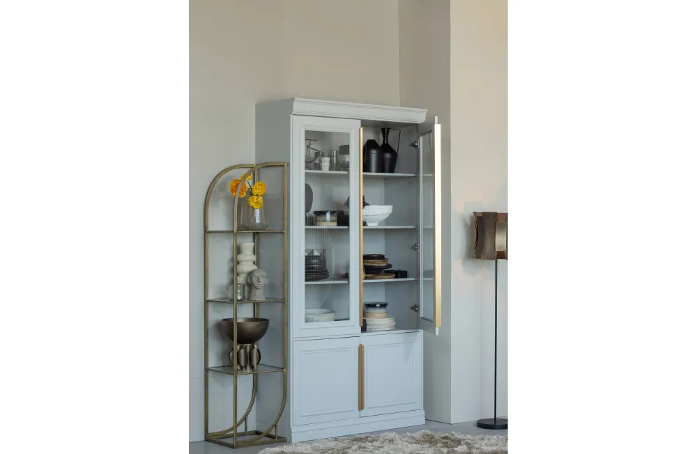 Online BePureHome Wandkast Organize