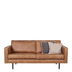 New BePureHome 2,5-Zitsbank (Eco Leer) Rodeo