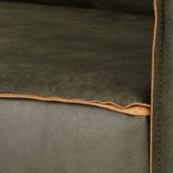 BePureHome 2-Zitsbank (Eco Leer) Rodeo