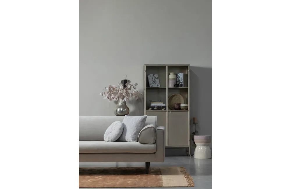 New BePureHome 3-Zitsbank Muze