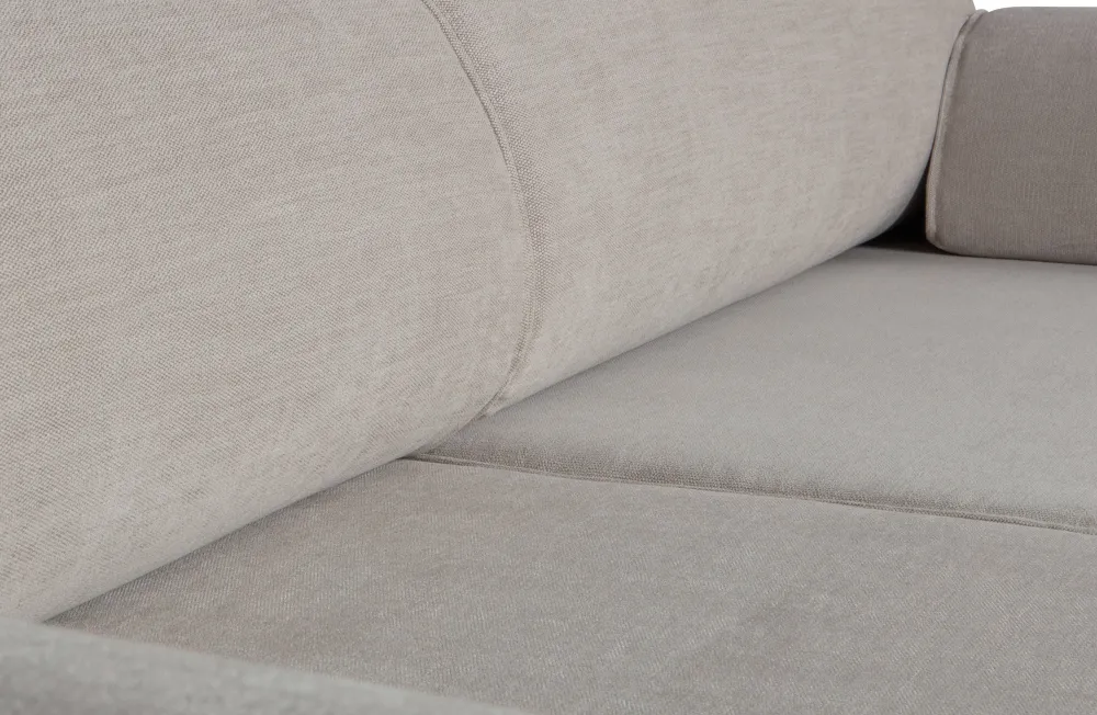 New BePureHome 3-Zitsbank Muze