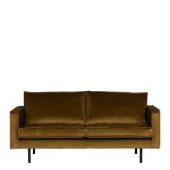 New BePureHome 2,5-Zitsbank Rodeo (Velours)