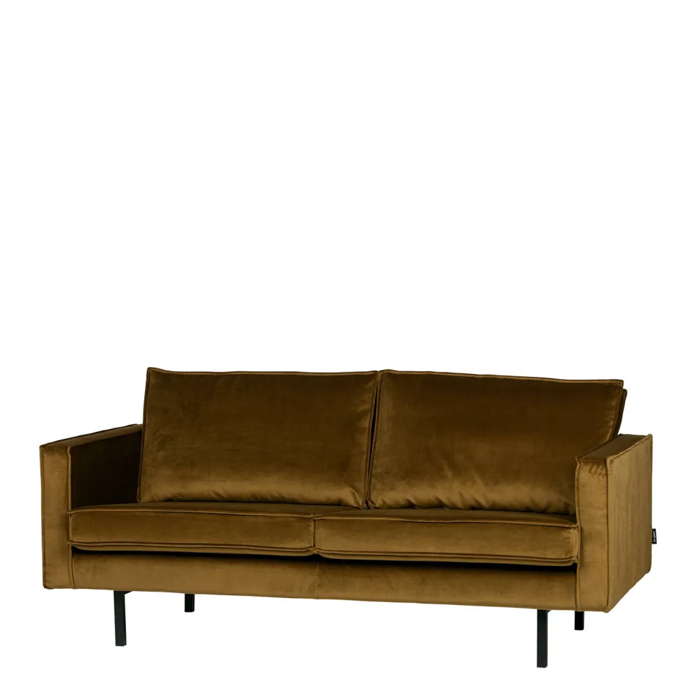 New BePureHome 2,5-Zitsbank Rodeo (Velours)