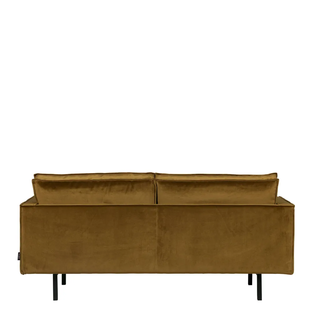 New BePureHome 2,5-Zitsbank Rodeo (Velours)