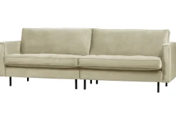 Outlet BePureHome 2,5-Zitsbank Rodeo