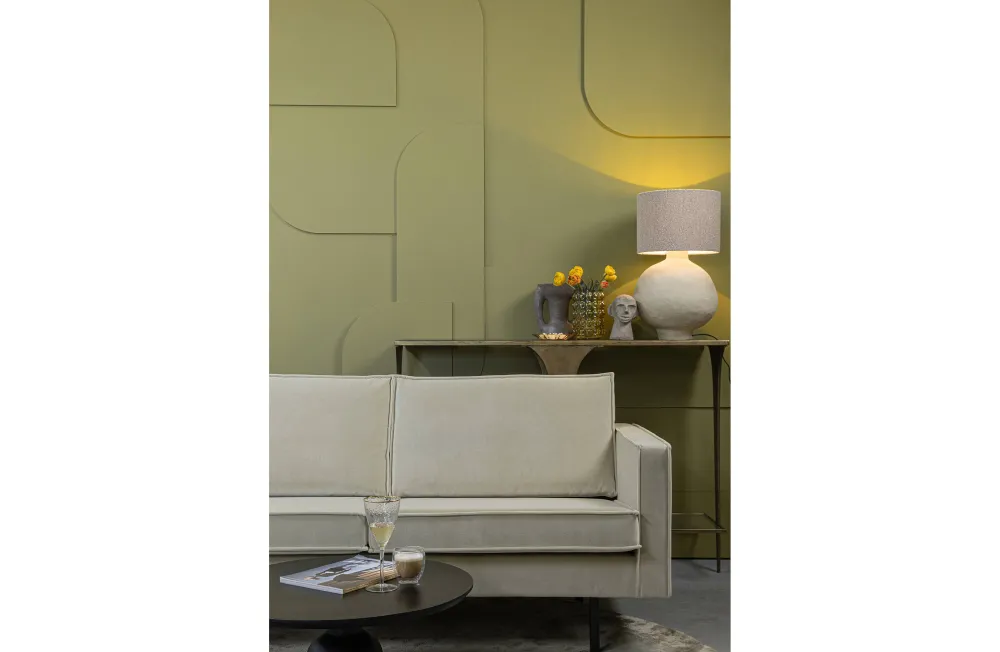 Best BePureHome 2-Zitsbank Rodeo