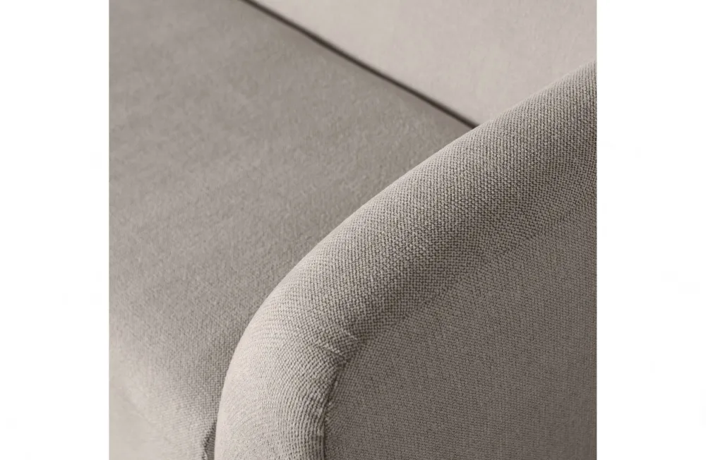 Hot BePureHome 3-Zitsbank Sloping