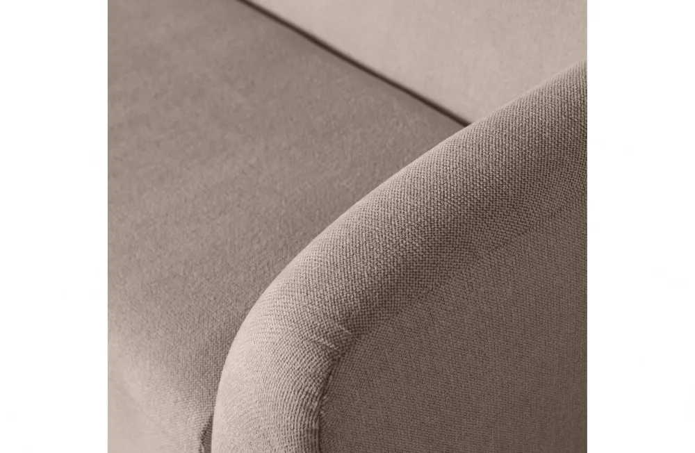 Best BePureHome 3-Zitsbank Sloping