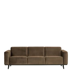 Outlet BePureHome 3-Zitsbank Statement