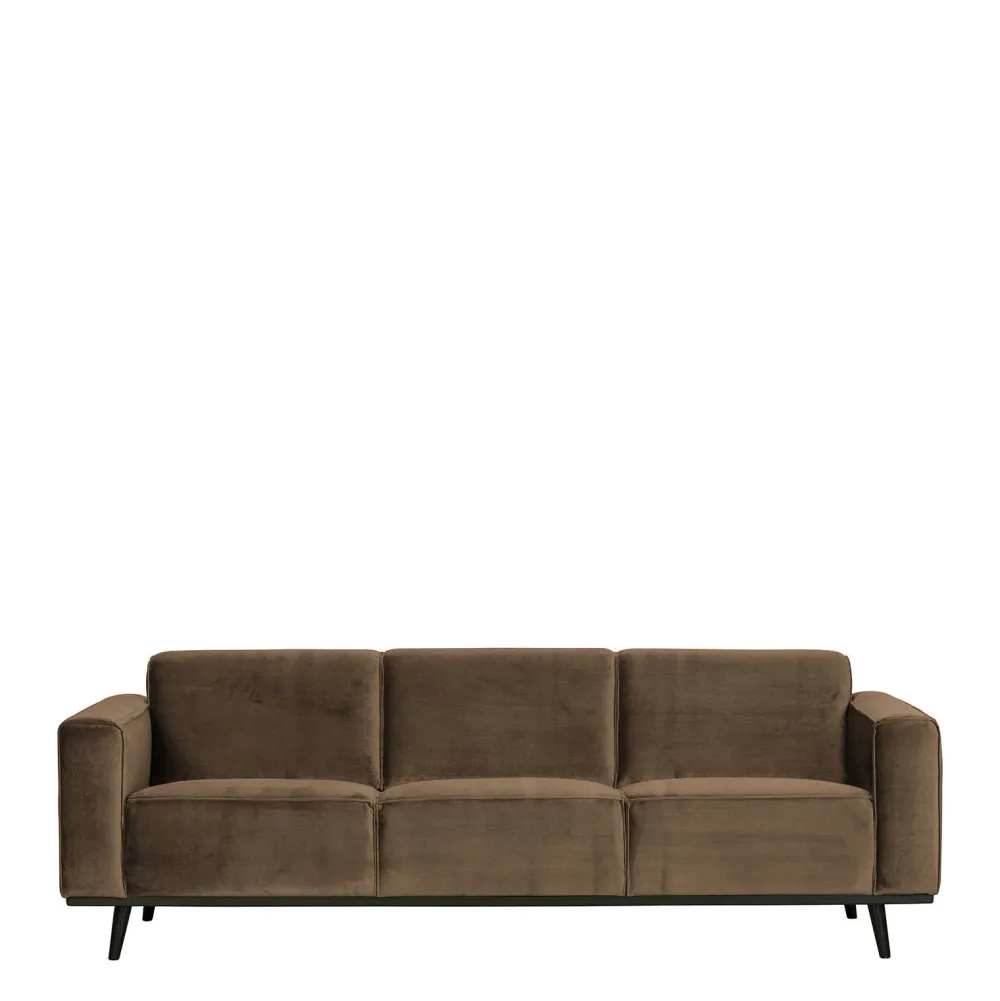 Outlet BePureHome 3-Zitsbank Statement