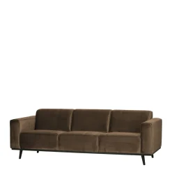 Outlet BePureHome 3-Zitsbank Statement