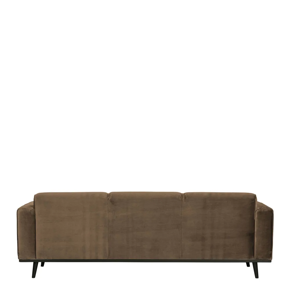 Outlet BePureHome 3-Zitsbank Statement