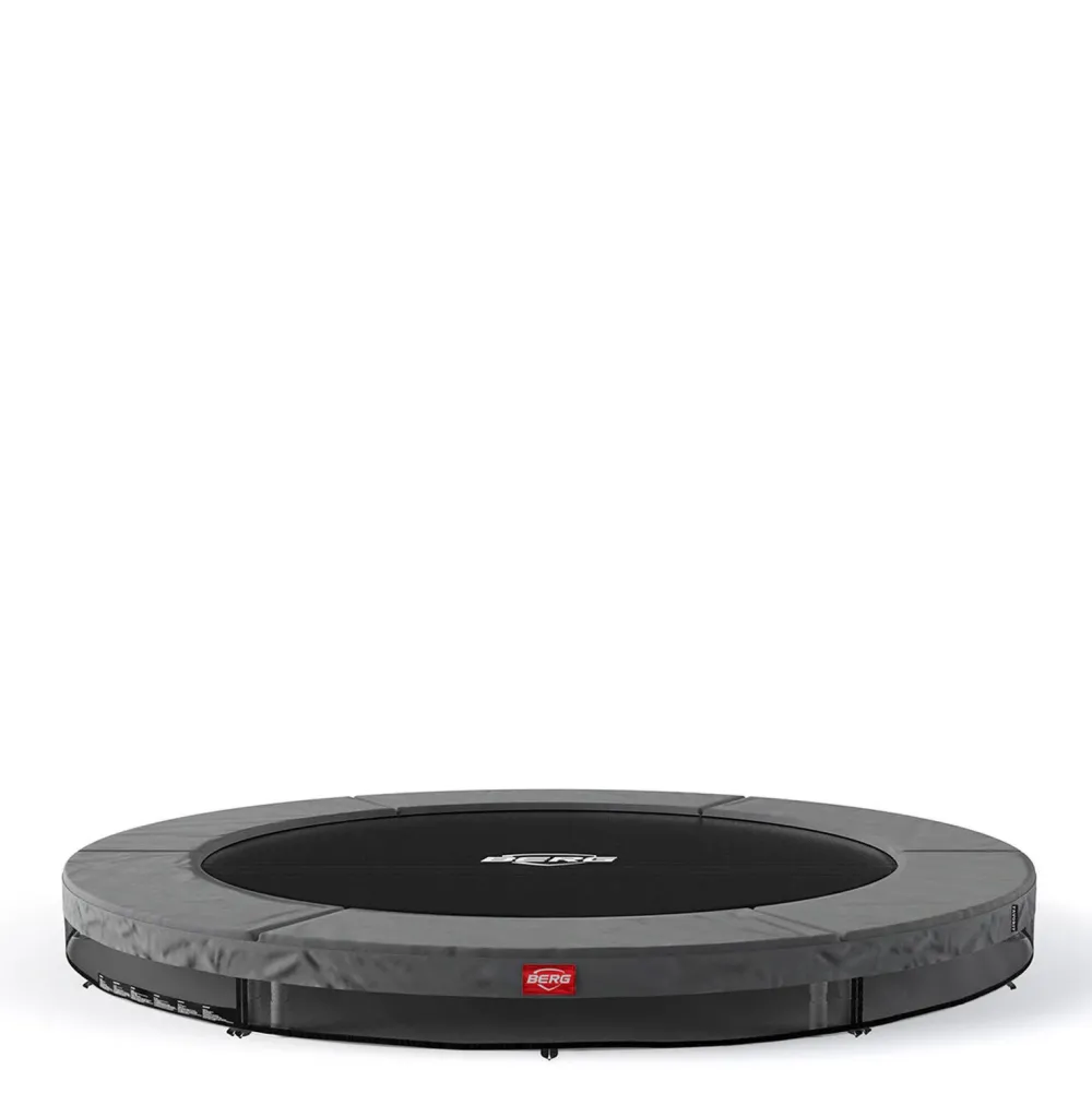 BERG Favorit Inground Trampoline O200 Cm