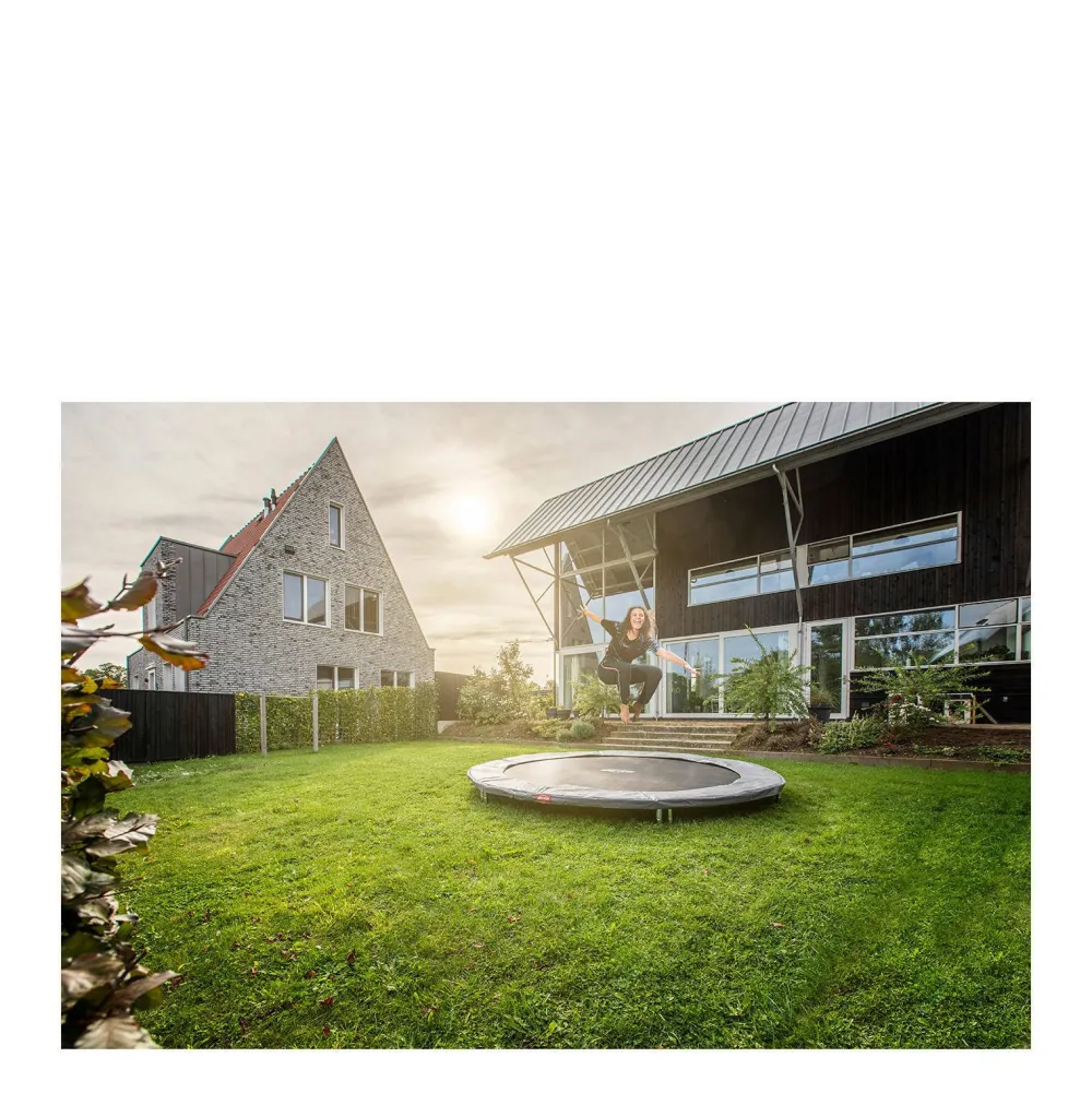 BERG Favorit Inground Trampoline O200 Cm