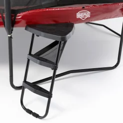 BERG Ladder Platform + Ladder M