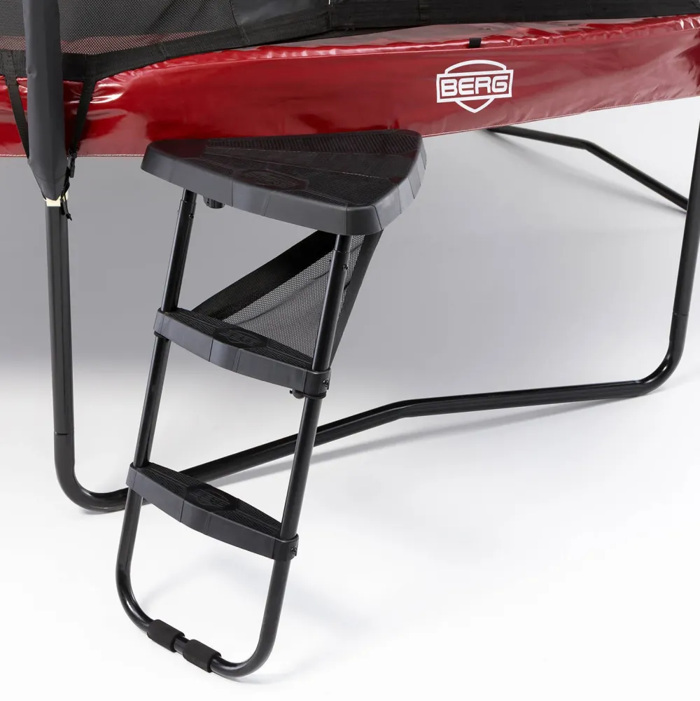 BERG Ladder Platform + Ladder L