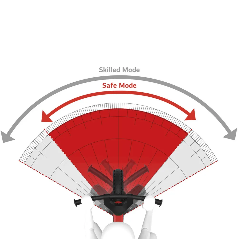 BERG Loopfiets Biky Mini