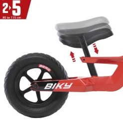 BERG Loopfiets Biky Mini