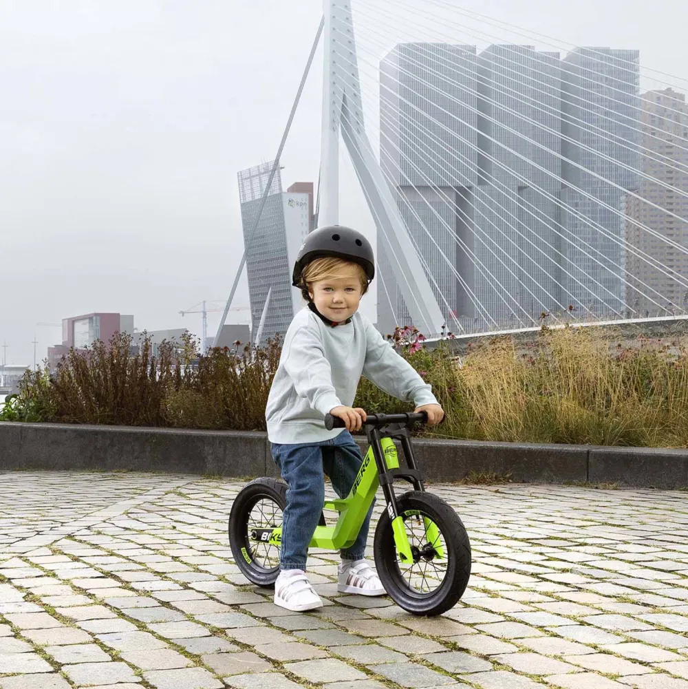 BERG Loopfiets Biky Mini