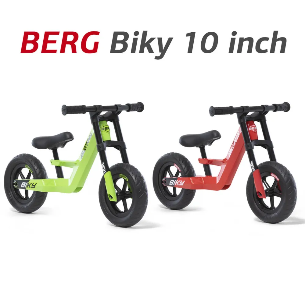 BERG Loopfiets Biky Mini