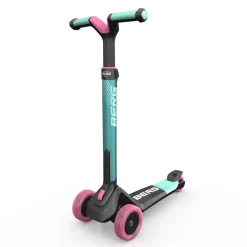 BERG Nexo Kinderstep - Opvouwbaar