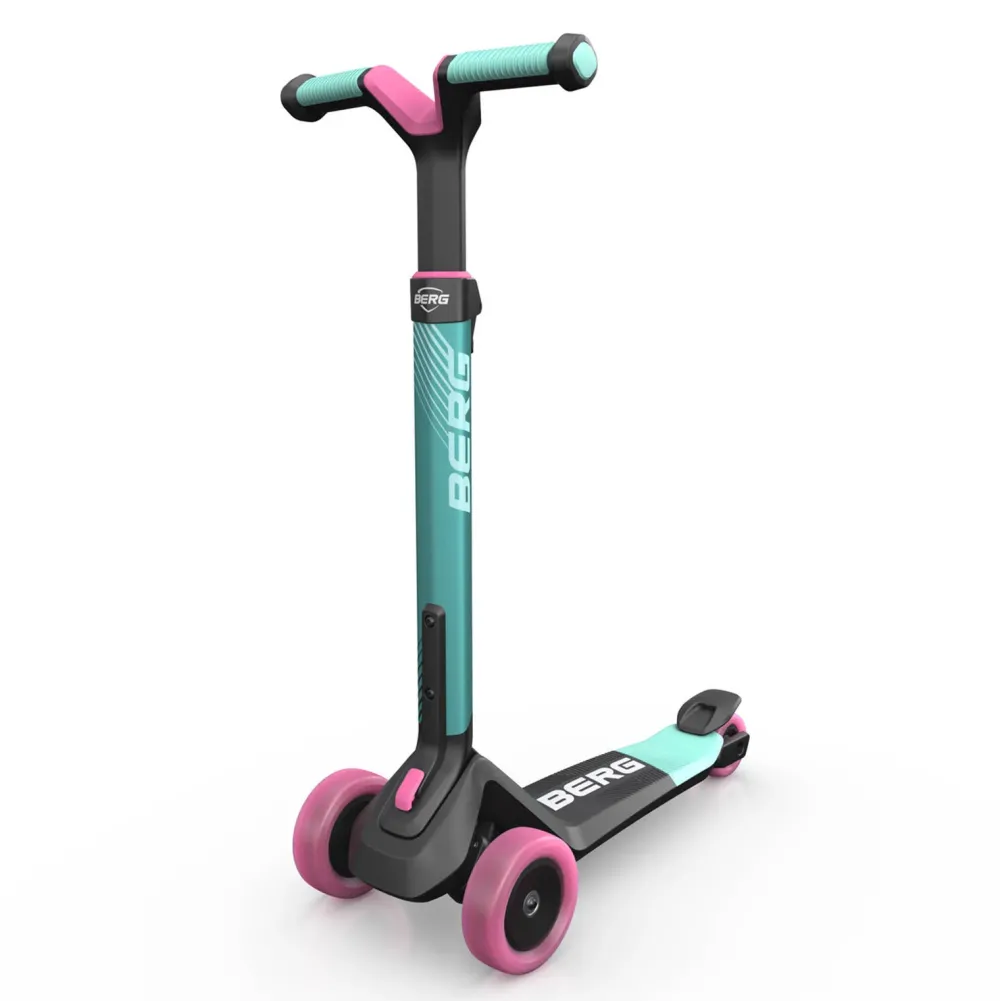 BERG Nexo Kinderstep - Opvouwbaar