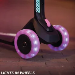 BERG Nexo Kinderstep - Opvouwbaar