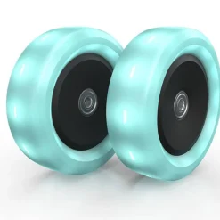 BERG Nexo Kinderstep Led Wielen