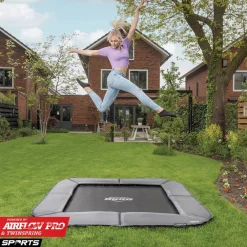 BERG Ultim Champion Trampoline 200X200 Cm