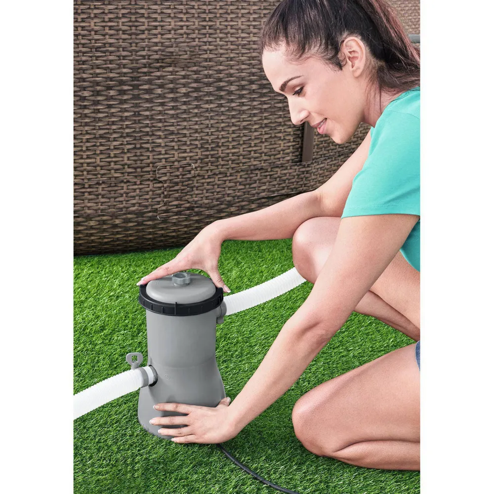 Bestway 58386 Zwembad Filterpomp