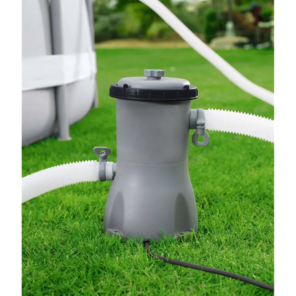Bestway 58386 Zwembad Filterpomp