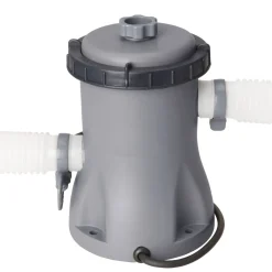 Bestway Fast Set 57274 Zwembad (O 366X76 Cm) Met Filterpomp