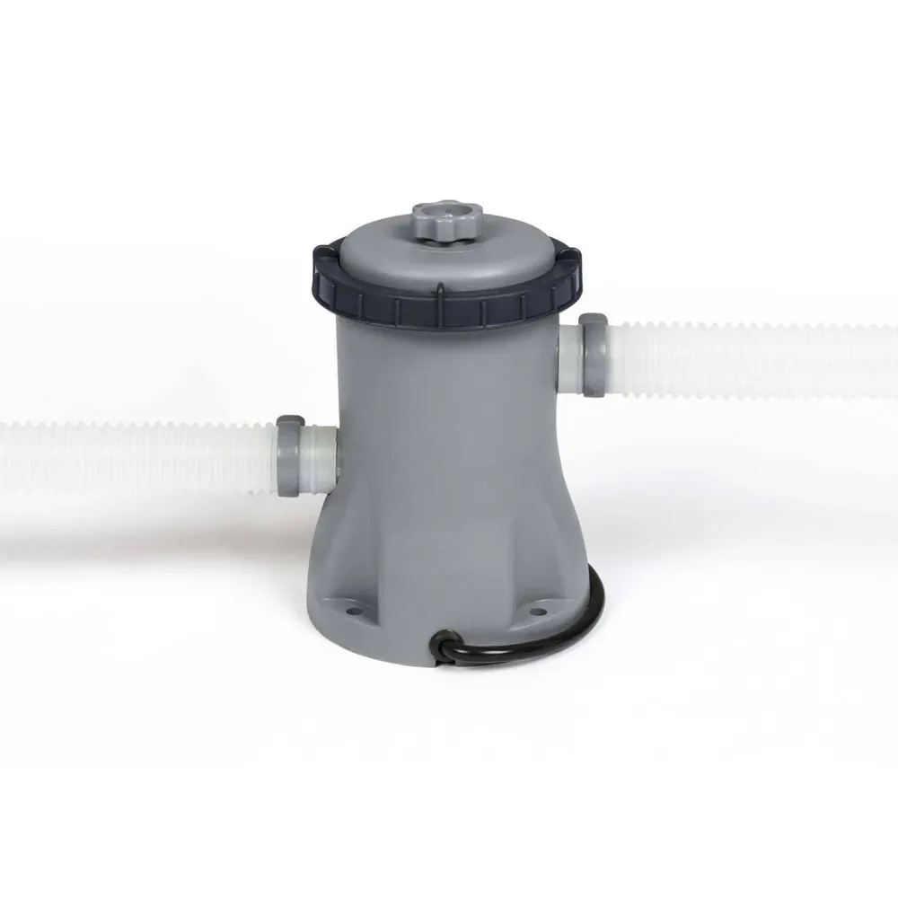 Bestway Fast Set Zwembad (Diameter Zwembad 305 Cm)