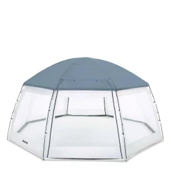 Bestway Flowclear Pool Dome (600X600X295 Cm)