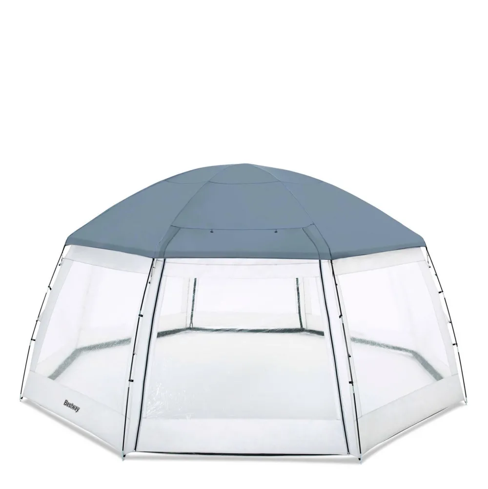 Bestway Flowclear Pool Dome (600X600X295 Cm)