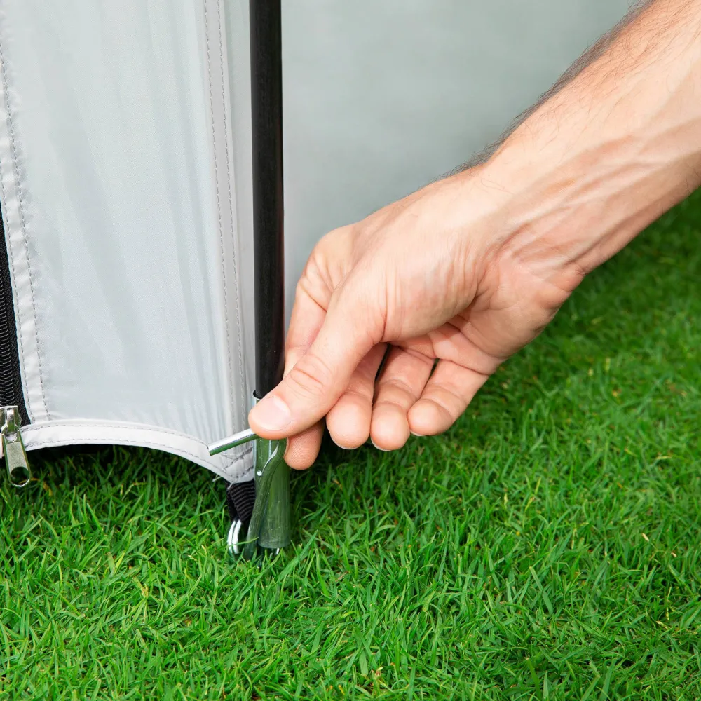 Bestway Flowclear Pool Dome (600X600X295 Cm)