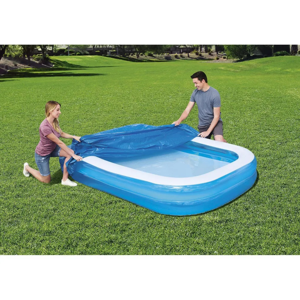 Bestway Flowclear Zwembad Afdekhoes