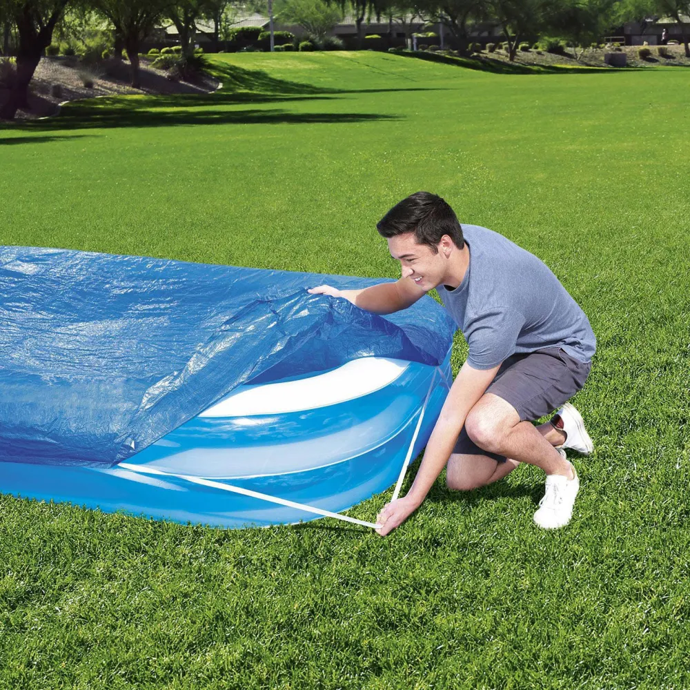 Bestway Flowclear Zwembad Afdekhoes