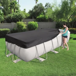 Bestway Flowclear Zwembad Afdekhoes