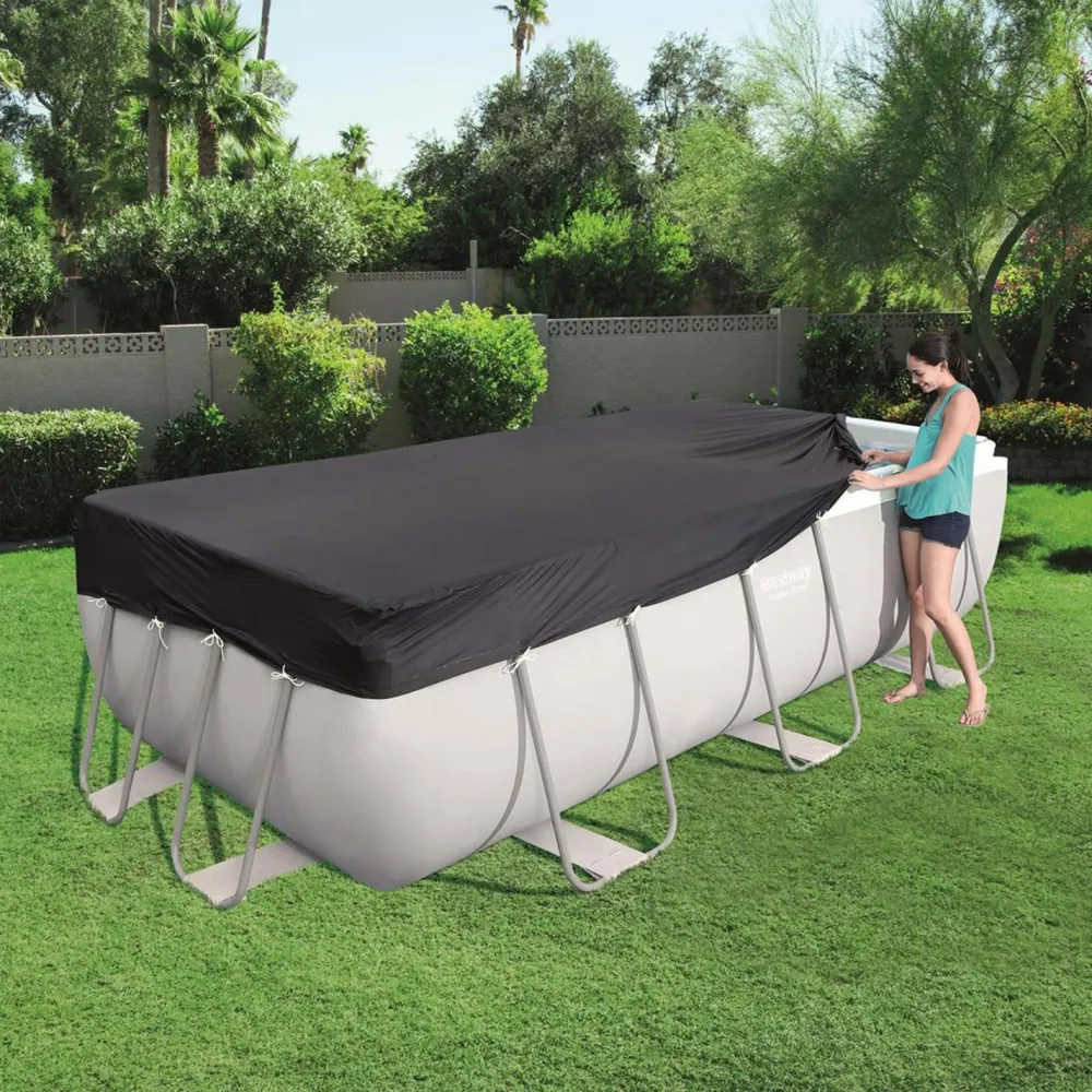 Bestway Flowclear Zwembad Afdekhoes