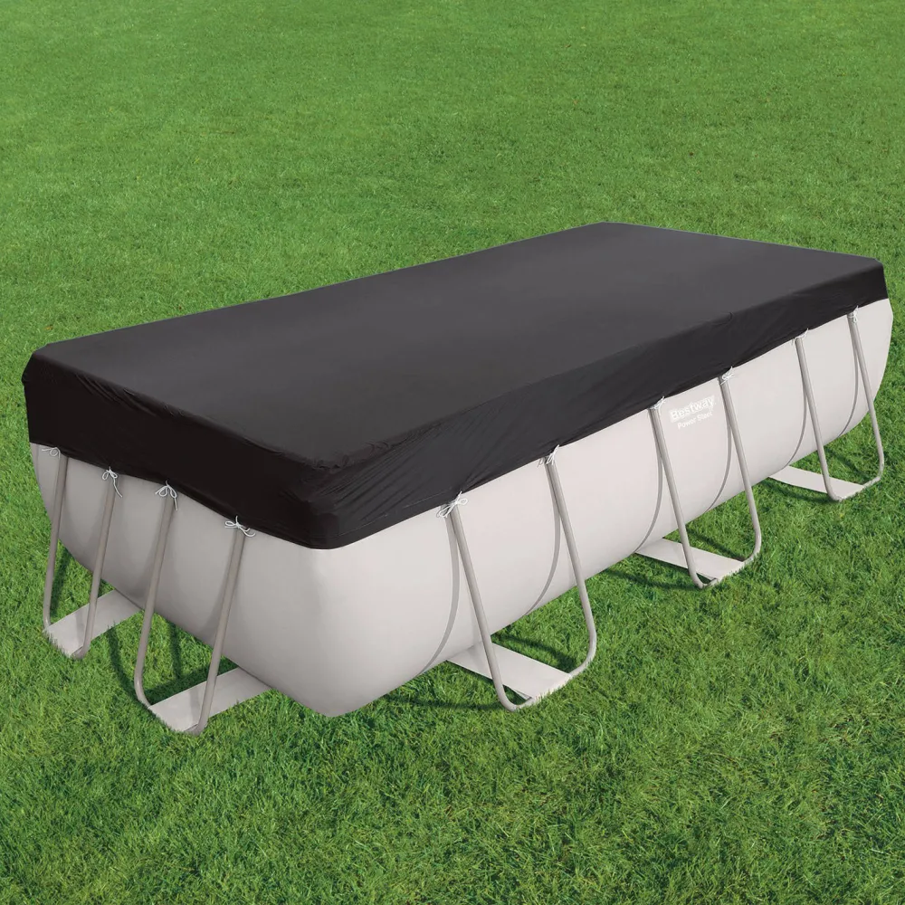 Bestway Flowclear Zwembad Afdekhoes