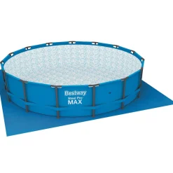 Bestway Grondzeil Zwembad (488X488 Cm)