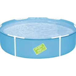 Bestway My First Frame Pool Zwembad (O152 Cm)